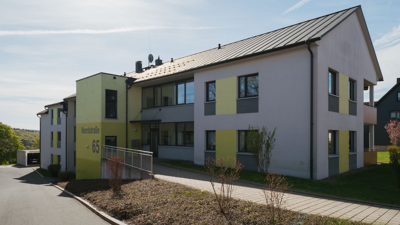 Nordstraße 65