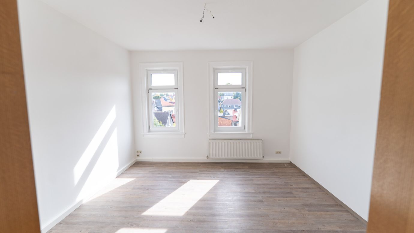 Kirchgasse 16 3RWM, Zimmer 1