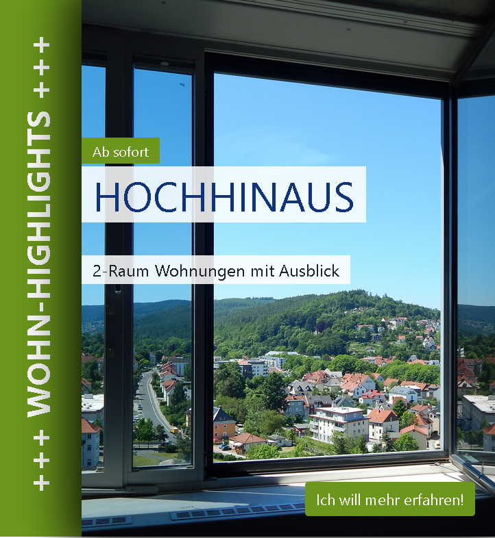 Wohn-Highlights